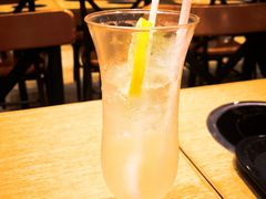 鲜桔柠檬苏打冰-大家乐(广州白云三元里2店)