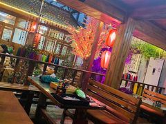 -丽江庭院之爱在路上(西单店)