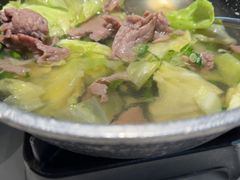 -全牛匠·乐山跷脚牛肉(西北旺万象汇店)