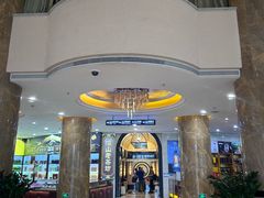-君逸酒店·万寿宫(横岗店)