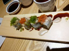 -东菊料理(吉利购物广场店)