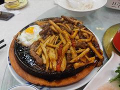 -老街饭庄·地道淮扬菜(扬子江北路总店)