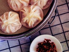 -守鑫水馅包子铺