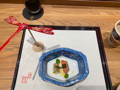 -辉·四季料亭·怀石料理·深夜食堂烧鸟·Omakase