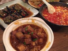 -妈妈的味道(工人体育场东路店)