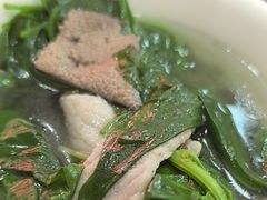 -雄仔农家菜馆·特色葱油鸡(六祖店)