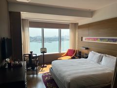 -厦门海港英迪格酒店(中山路店)