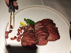 -大鸭梨烤鸭(枣园店)