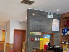 -南门涮肉(北洼路店)