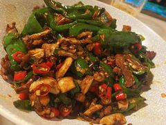 -嘉丰湘菜馆(芳群园店)