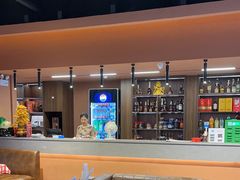 -虎子烧烤(湘江北路店)