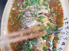 -唐门江湖菜(龙石路店)