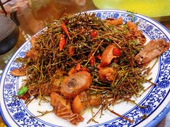-杨记隆府(汉街店)