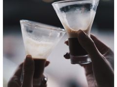 -Be Lived Cafe比例咖啡(摩天轮店)