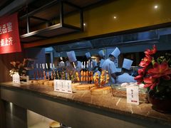 -小杨烤肉(高新店)