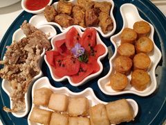 -三生石·福建菜·家宴(五四店)