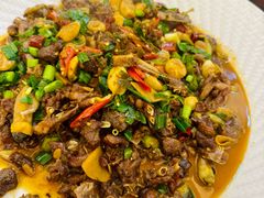 -北部湾海鲜饭店(大新路店)