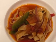 -Social 秀西餐厅-长沙瑞吉酒店(运达店)