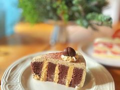 -竹子咖啡bamboo coffee