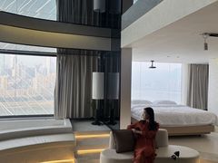 -Yolo私汤温泉设计师酒店(重庆南滨路店)