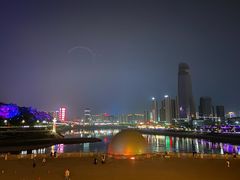 -中国宜宾·长江地标广场