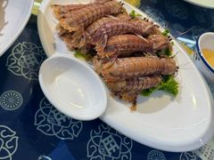 -旺角小渔村(幸福中路店)