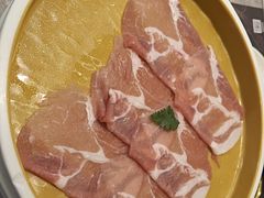 -一绪に寿喜烧(荟聚店)