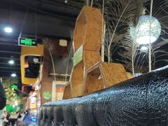 -巴犀烧烤(新崇光店)