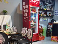 -欢聚烤吧(朱辛庄TBD万科店)