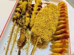 -高福麻辣烫(新阳店)