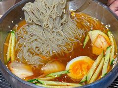 -韩山葵烤肉(太古里店)