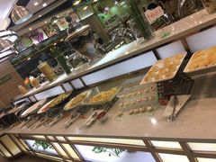 菜单-素之缘素食(新之城店)