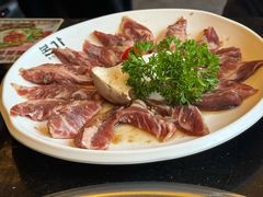 -本家·添百客韩国料理(泰然店)