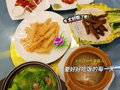 -朗记餐厅·传统湛江菜(康宁路店)