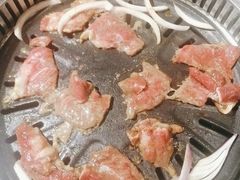-九田家黑牛烤肉料理(寿光万达店)