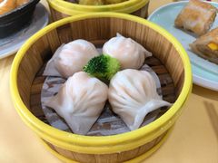利苑虾饺皇-吉莲利苑海鲜酒家(珠海拱北28年老字号店)