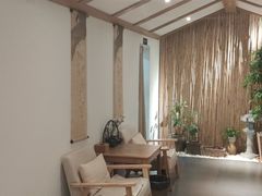 -锦初·禅意4K影院式足道·新中式SPA(茂业天地店)