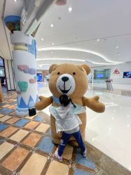 -MELAND CLUB亲子乐园•派对(虹桥万象城店)