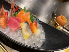 -雅玛花式铁板烧(亚运村店)