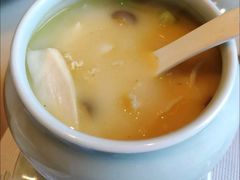 -京华烟云·北京烤鸭(领展购物广场·中关村店)