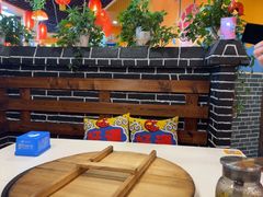 -江湖水乡铁锅炖魚(周庄嘉园店)