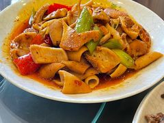 -清真·益鑫羊肉手抓馆(花园北街店)