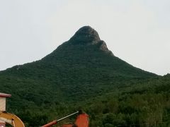 -帽儿山风景区