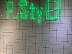 -P.STYLE派斯造型