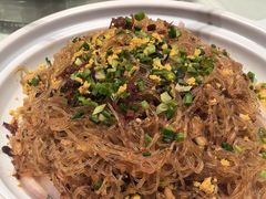 粉丝煲-天际丽豪大酒店-豪庭时尚餐厅(仁和路店)