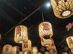 -南京大牌档(济南万象城店)