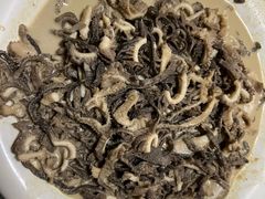 水爆肚-六顺园回族饭店(安松街店)