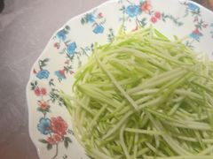 -香阁餐厅·常州菜·常州菜代表品牌(新北奥体店)
