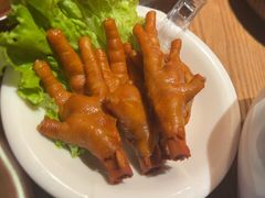 -巴卤社老火锅(财富店)