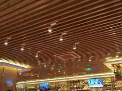 等位区-西贝莜面村(近铁城市广场店)